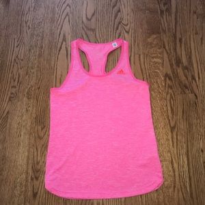 Adidas Running Tank Top